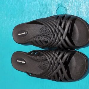 Okabashi Sandals